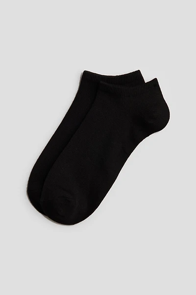 10-Pack Ankle Socks