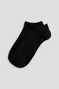 10-Pack Ankle Socks