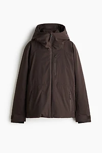 2-Layer Ski Jacket with StormMove™