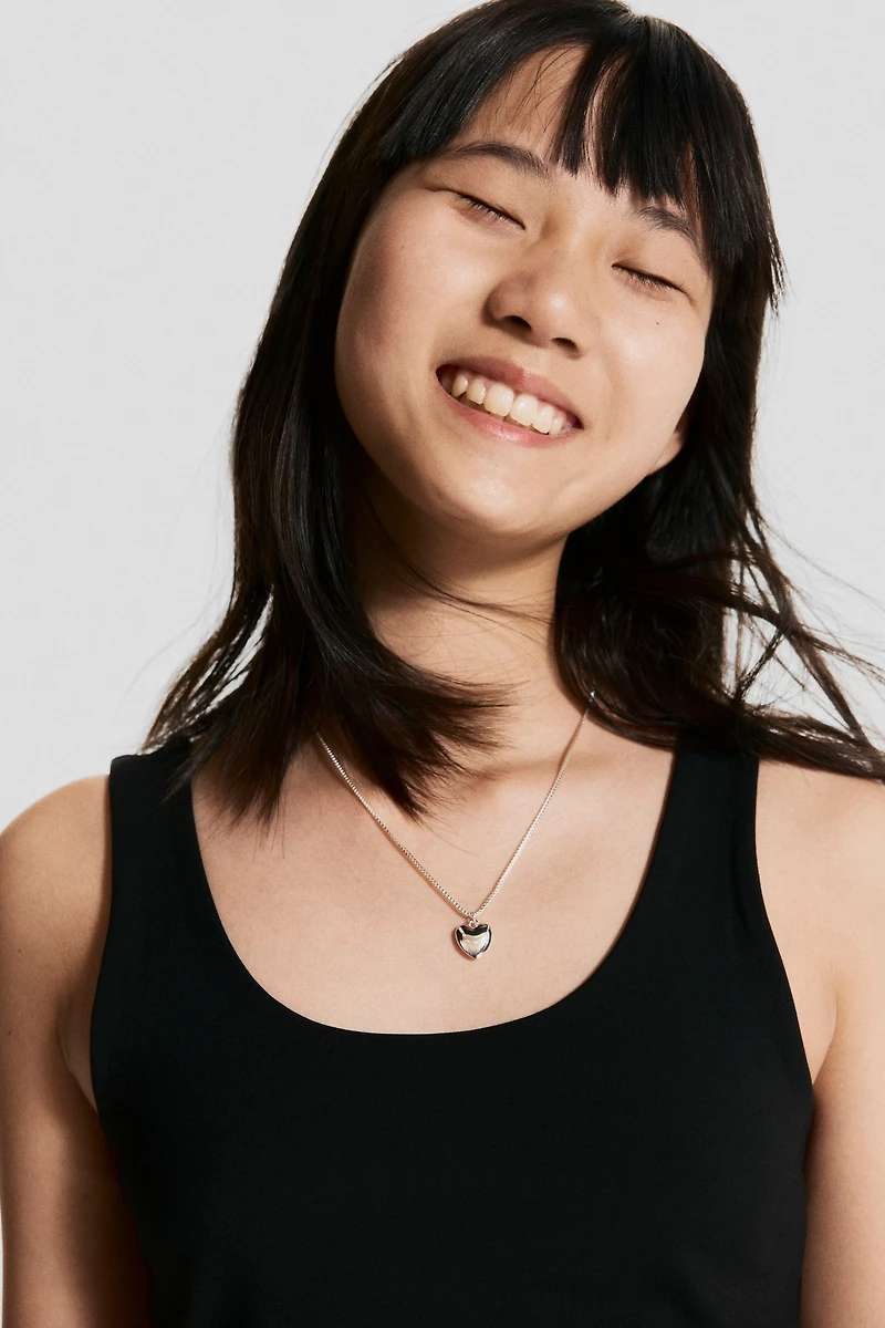 Shelf-Bra Sports Top with SoftMove™