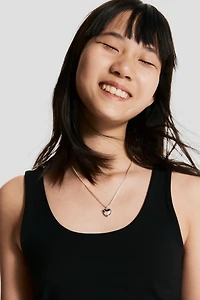 Shelf-Bra Sports Top with SoftMove™