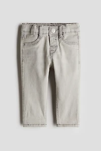 Slim-Fit Jeans