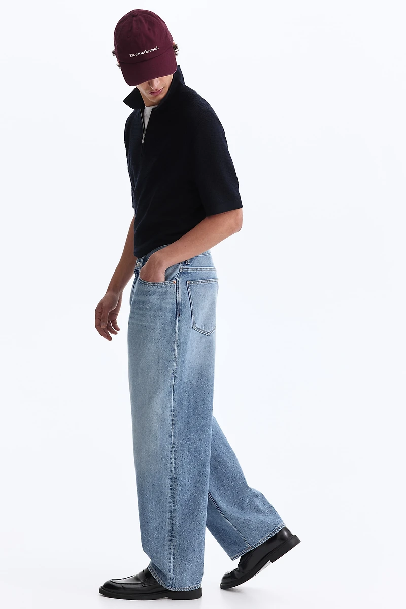 Slim-Fit Polo Shirt