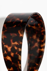 Wide Hairband