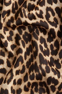 V-neck Blouse