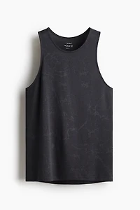Regular-Fit Sports Tank Top with DryMove™