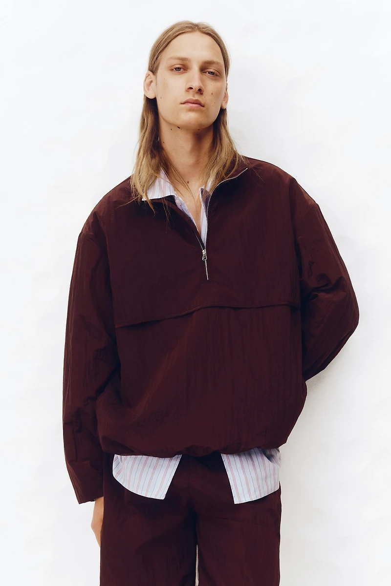 Anorak