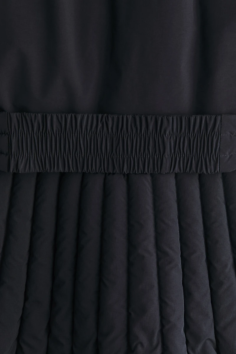 Padded Ski Jacket with ThermoMove™