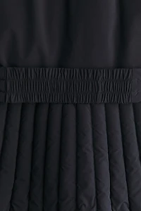 Padded Ski Jacket with ThermoMove™