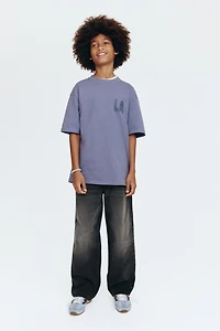 Baggy Fit Jeans