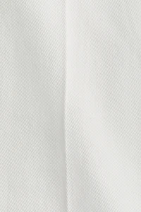 Jean taille haute coupe bottillon