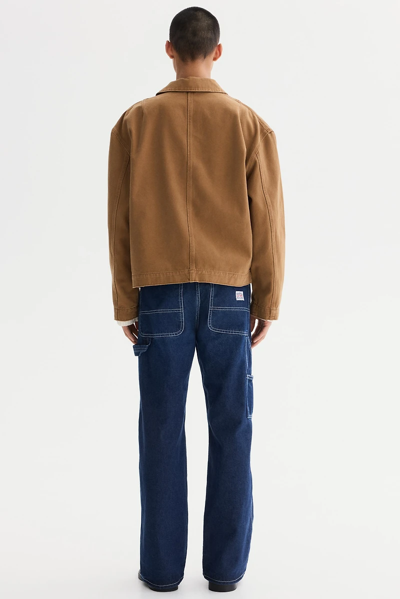 Loose Carpenter Jeans