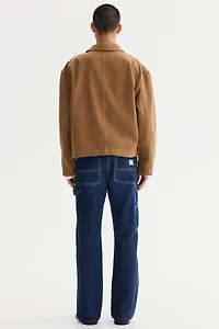 Loose Carpenter Jeans