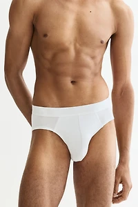 Lot de 3 culottes Lycra🅫