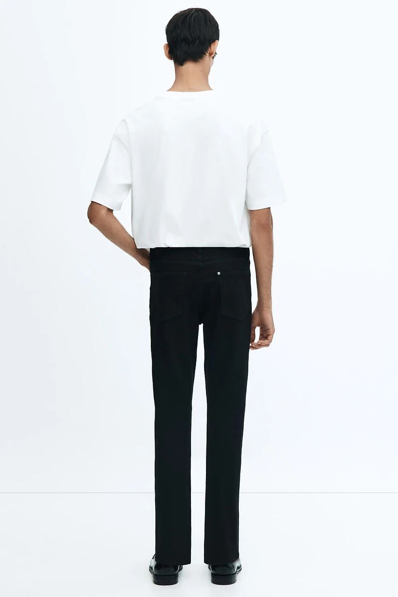 Slim Jeans