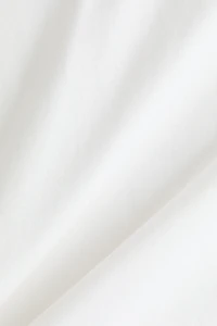 Loose-Fit Cotton T-Shirt