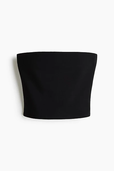Cotton Tube Top