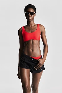 Sports bikini top