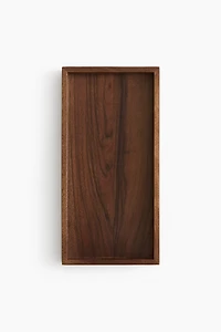 Wooden Tray