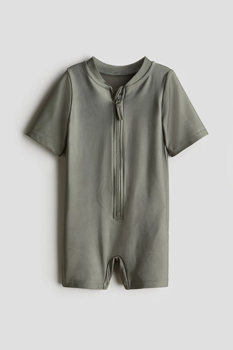 Swimsuit UPF 50