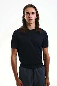 Muscle Fit Sports T-Shirt with DryMove™