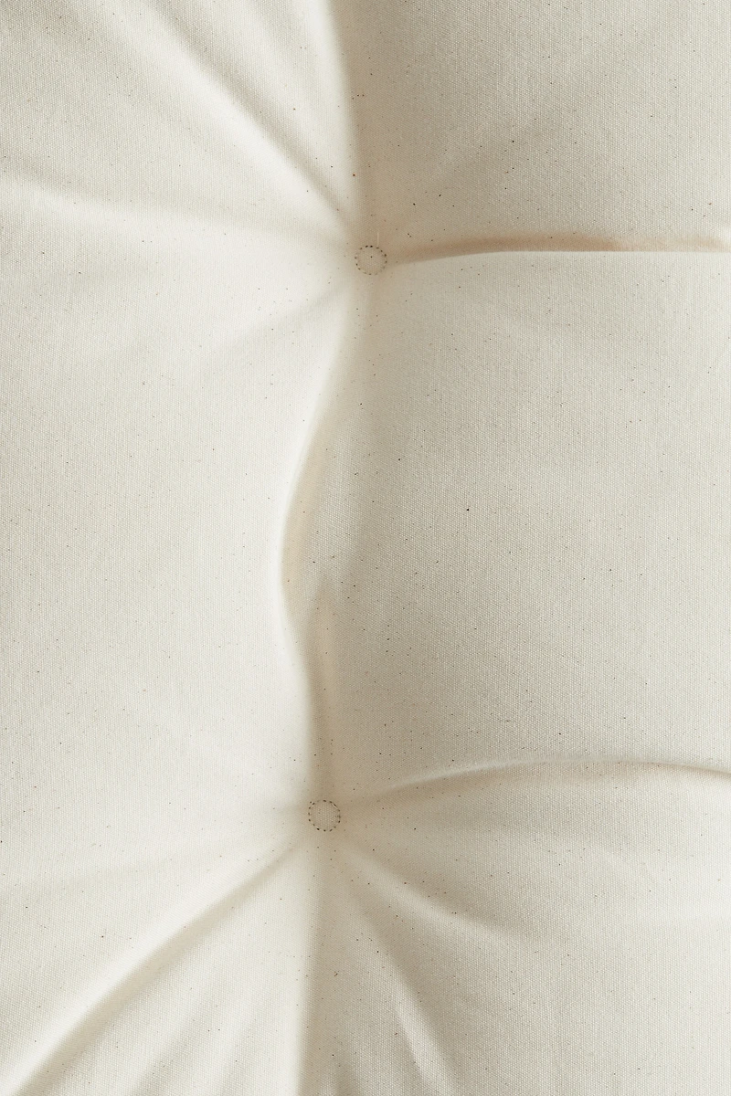 Coussin de sol d'extérieur