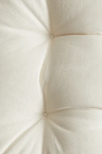 Coussin de sol d'extérieur