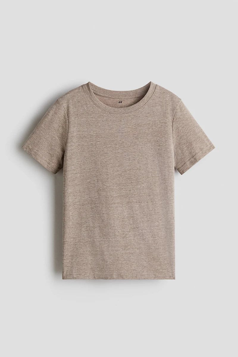 Cotton T-shirt