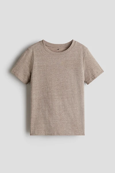 Cotton T-shirt