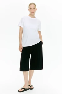 MAMA Jupe-culotte large