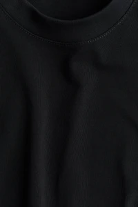 Long T-Shirt Dress