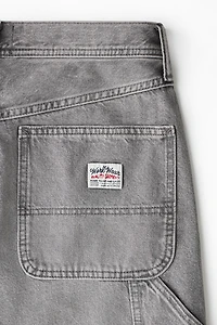 Loose Carpenter Jeans