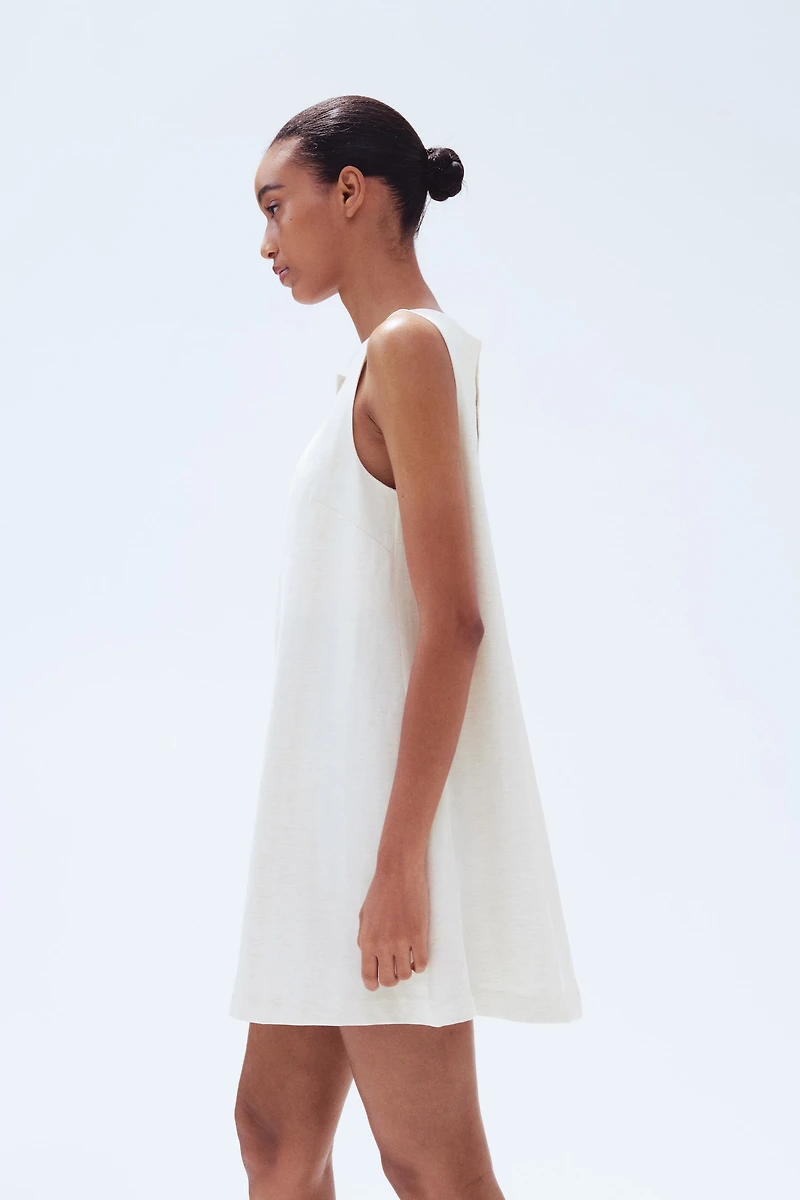 A-Line Dress