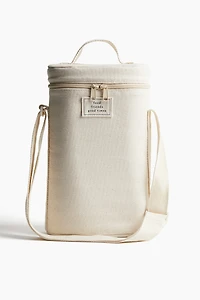 Sac isotherme pour bouteilles