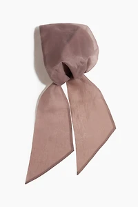 Chiffon Headscarf