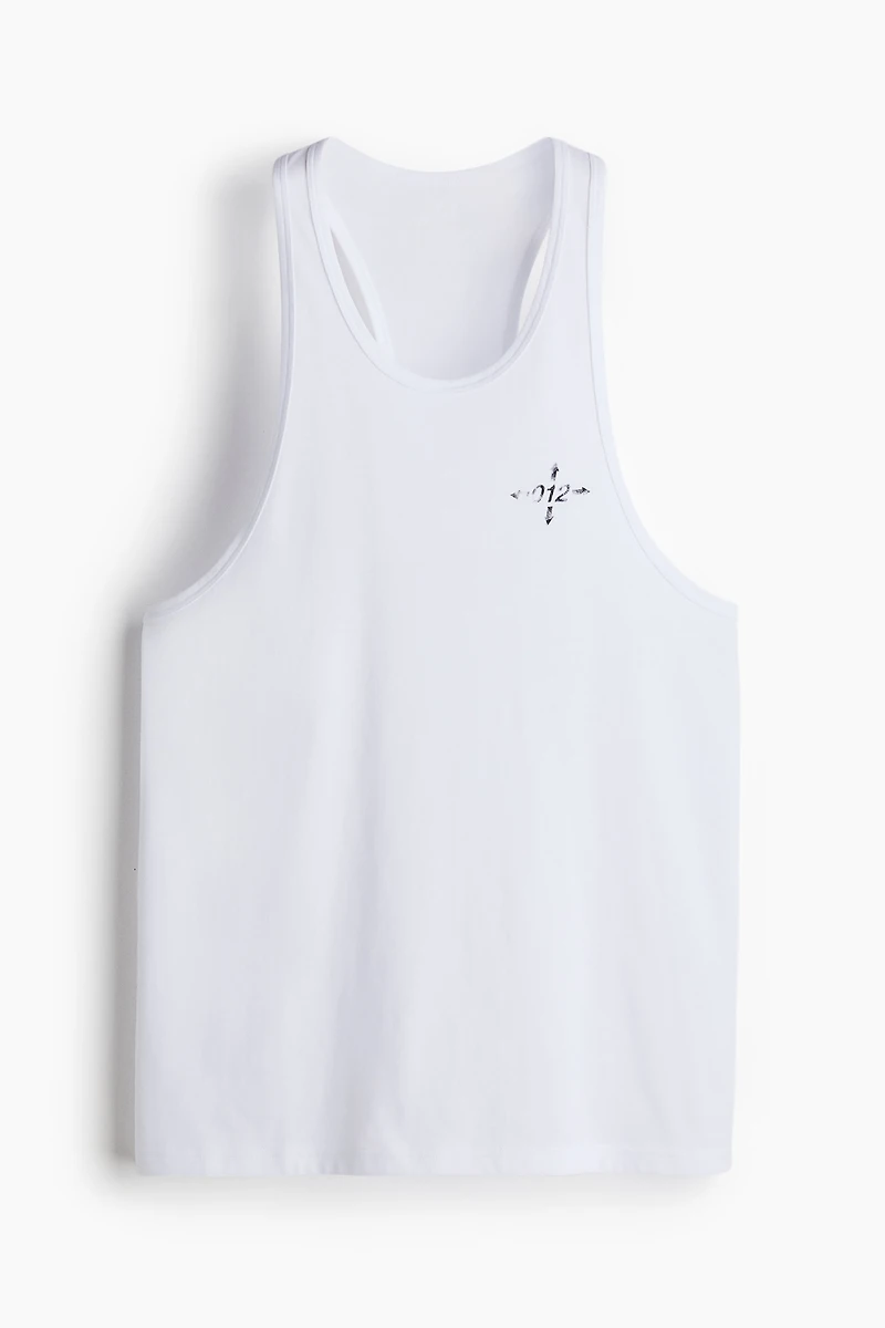 Camisole de sport classique DryMove™