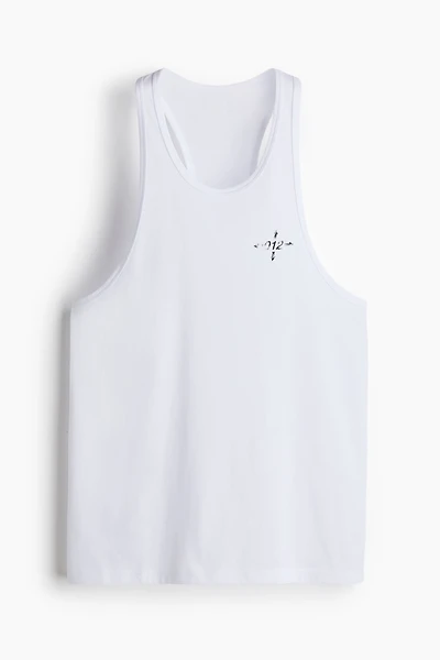 Camisole de sport classique DryMove🅪