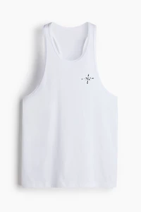 Camisole de sport classique DryMove™