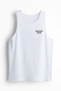 Débardeur de sport classique DryMove🅪