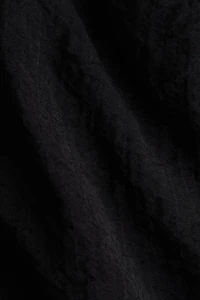 Haut à bretelles fines en viscose mélangée