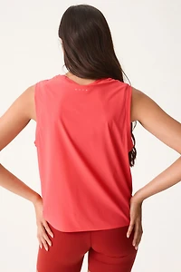 Sports Tank Top with CoolMove™