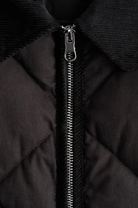 Quilted Jacket
