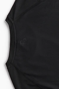Muscle-Fit Sports Shirt with DryMove™