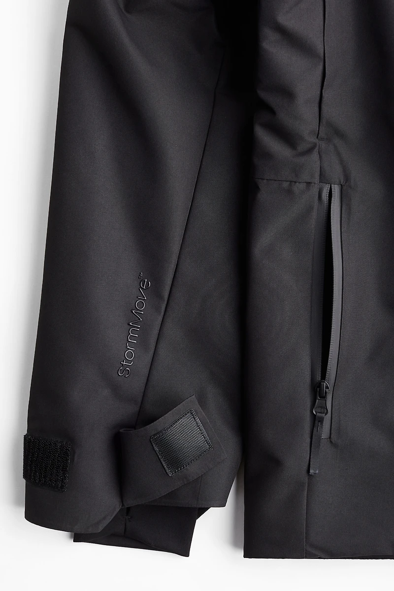 Veste de ski matelassée coupe classique StormMove™