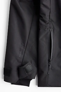 Veste de ski matelassée coupe classique StormMove™
