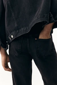 Relaxed Jeans