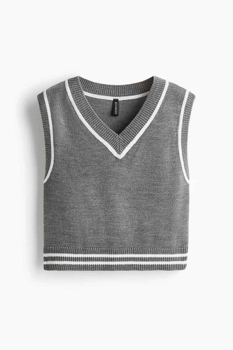 Sweater Vest