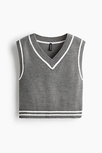 Sweater Vest
