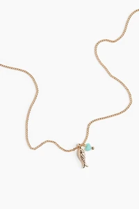 Pendant Necklace