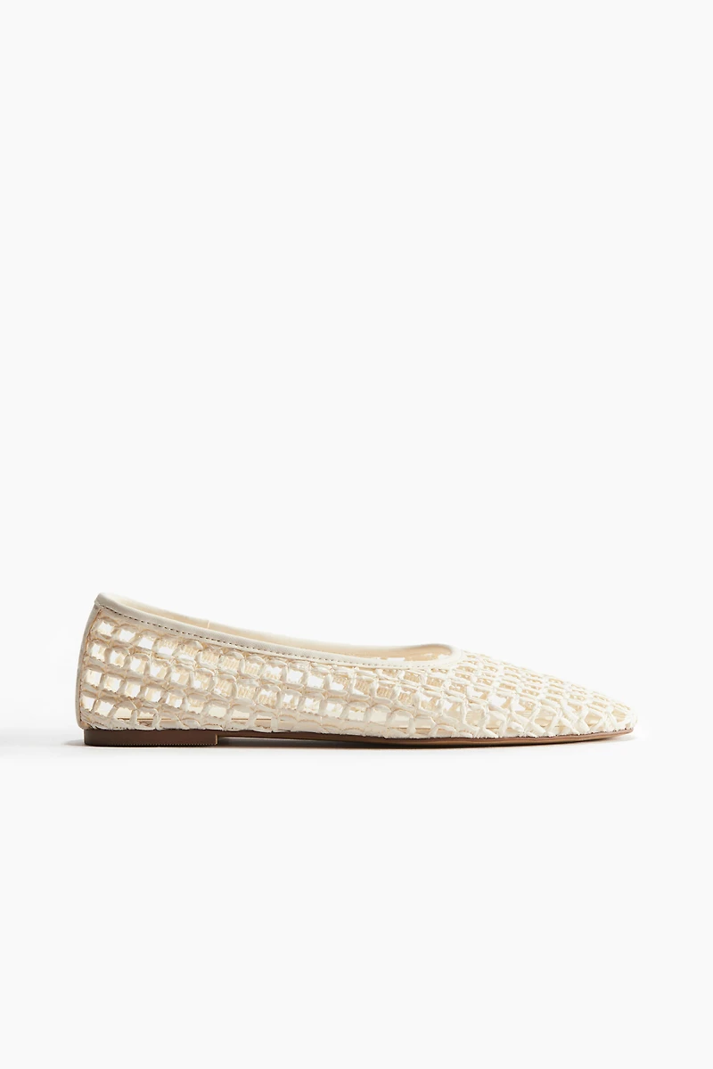 Straw Flats